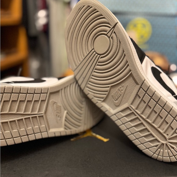 Air jordan 1 low - Picture 4 of 9